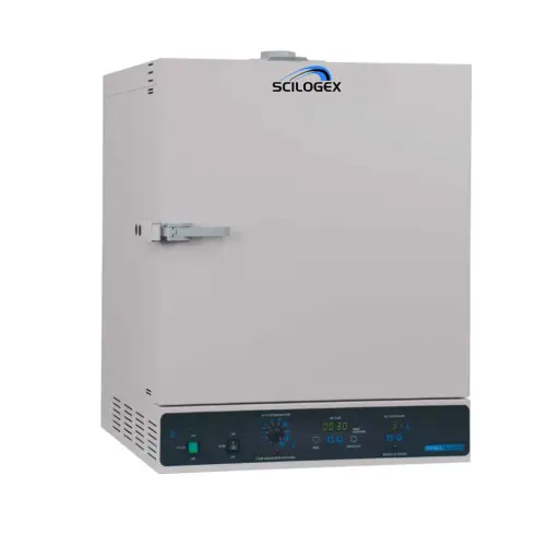 SCILOGEX Forced Air Ovens 3 TO 27.5 cu.ft.